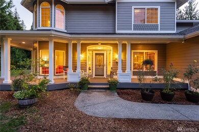 3507 220th St NW, Stanwood, WA 98292 - photo 2