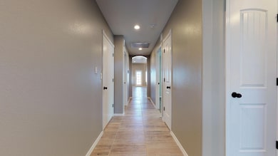 13636 Samlesbury Ave, Horizon City, TX 79928 - photo 2