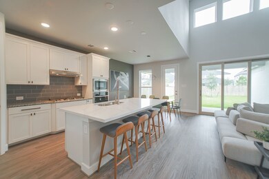 110 Cedar Hammock Trail, Tomball, TX 77375 - photo 6