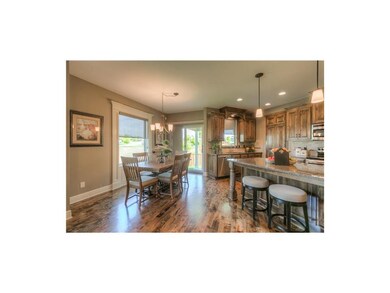 22581 S Roosevelt St, Spring Hill, KS 66083 - photo 6