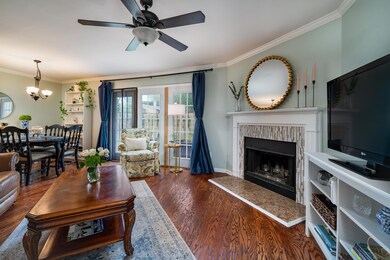 1813 Parc Vue Avenue Mount Pleasant SC 2