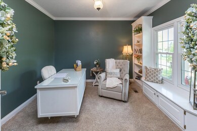 9874 Water Crest Dr, Fishers, IN 46038 - photo 4