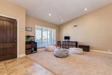 Living Room I