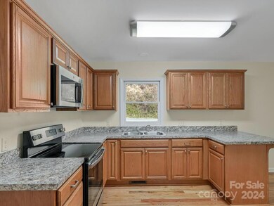 87 Scronce Creek Rd, Burnsville, NC 28714 - photo 7