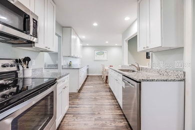 35 Carnoustie Rd unit 57, Hilton Head Island, SC 29928 - photo 5