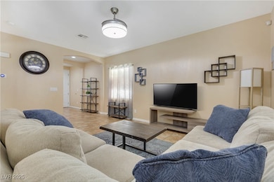 8407 Sequoia Grove Ave, Las Vegas, NV 89149 - photo 3