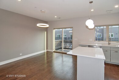 11 Forest Ave unit 17, River Forest, IL 60305 - photo 6