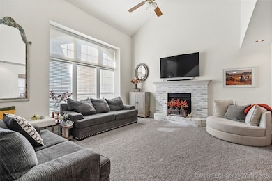 2508 W Kent St, Broken Arrow, OK 74012 - photo 5