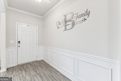 366 Lead Way, Jonesboro, GA 30238 - photo 5