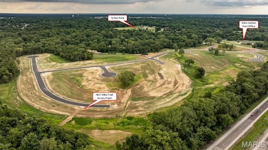 100 Quail Creek Ct, Glen Carbon, IL 62034 - photo 2