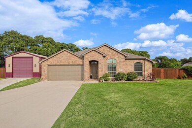 100 Champions Way, Azle, TX 76020 - photo 2