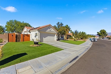 4701 Victoria Beach Way, Las Vegas, NV 89130 - photo 3