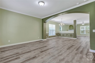 130 Magnolia Dr, Pooler, GA 31322 - photo 7