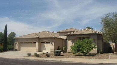 Real Curb Appeal!