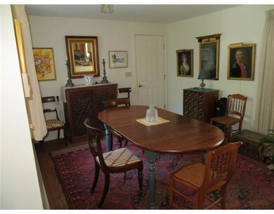 Dining Room.
