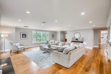 247 Forest Ave, Cohasset, MA 02025 - photo 5