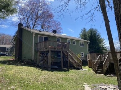 17 Burlingame Rd, Smithfield, RI 02917 - photo 2