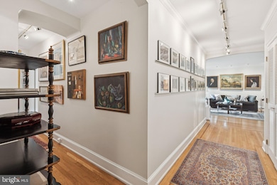 Rittenhouse Plaza unit 11E, Philadelphia, PA 19103 - photo 6