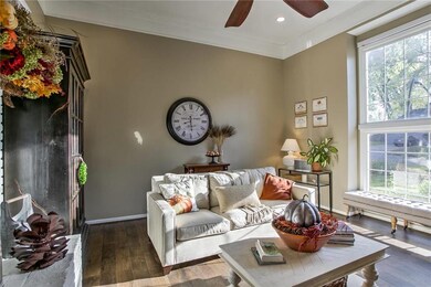 7636 Monrovia St, Shawnee, KS 66216 - photo 2