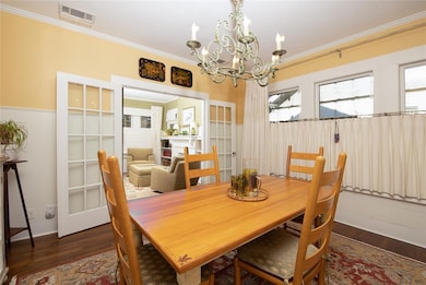 608 N Preston St, Ennis, TX 75119 - photo 7