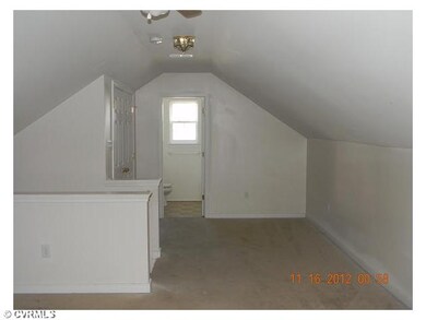 Other - 3 level bonus room