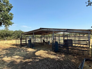 Pole Barn