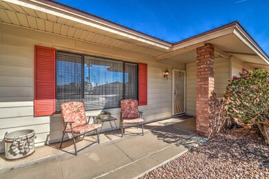 9614 W Campana Dr, Sun City, AZ 85351 - photo 4