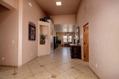 Custom Tile Work