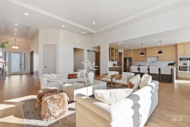 7900 W Flathead Lake St, Eagle, ID 83616 - photo 6