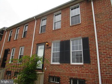 1106 Laurens St, Baltimore, MD 21217 - photo 5