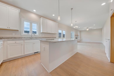 7. Kitchen