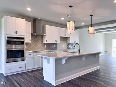 1245 S Blount St unit 201, Raleigh, NC 27601 - photo 5