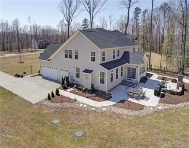 3632 Mallory Place, Williamsburg, VA 23188 - photo 4