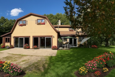 1340 Bischoff Rd, East Tawas, MI 48730 - photo 4