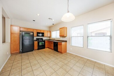 Eat in kitchen
