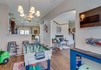 7004 Chaucer Dr, Denton, TX 76210 - photo 7