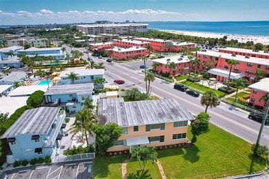 Courtyard Apartments on Sunset Way
