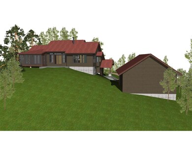 Architects Renditon