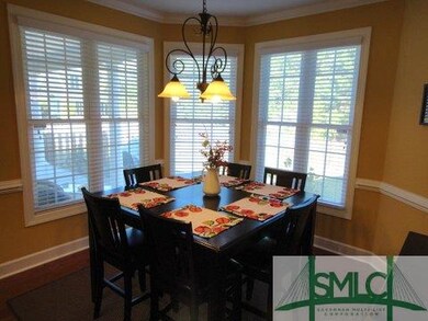Breakfast Room