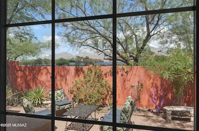 4288 N Rillito Creek Place, Tucson, AZ 85719 - photo 3