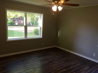 Interior Space/Layout.