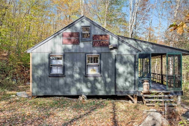 802 Levi Pond Rd, Groton, VT 05046 - photo 2