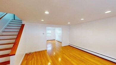 99A P St unit SFR, Boston, MA 02127 - photo 2