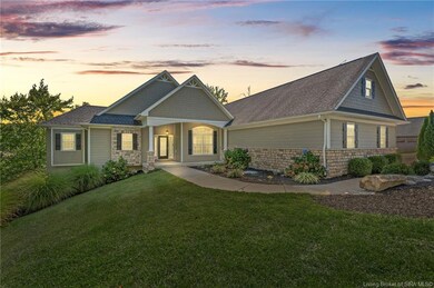 4501 Loriann Blvd, New Albany, IN 47150 - photo 4