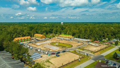 Townes Drone Shots _3