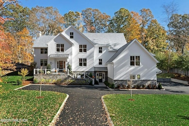 10 Stony Brook Rd, Darien, CT 06820 - photo 2