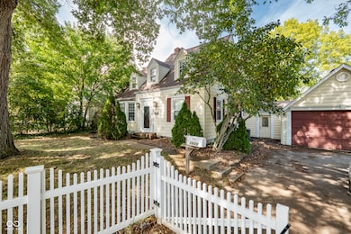 1606 E 8th St, Anderson, IN 46012 - photo 2