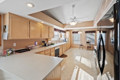 3627 Anya Way, North Las Vegas, NV 89032 - photo 6