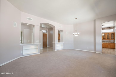 2. Inside Entrance