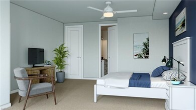 All artists renderings are proposed and conceptual
